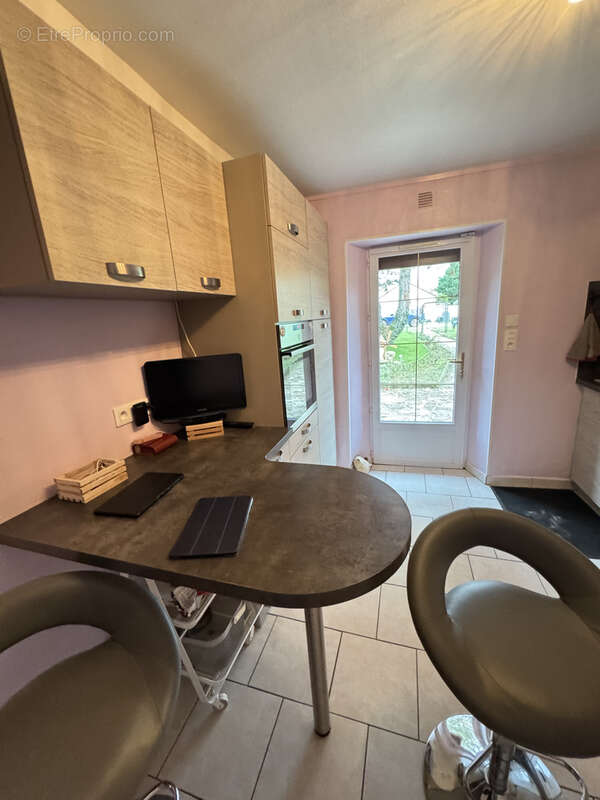 Maison à MONTACHER-VILLEGARDIN