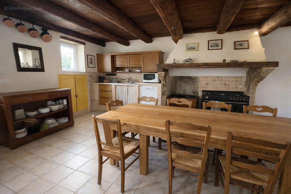 Maison à PIERRELATTE