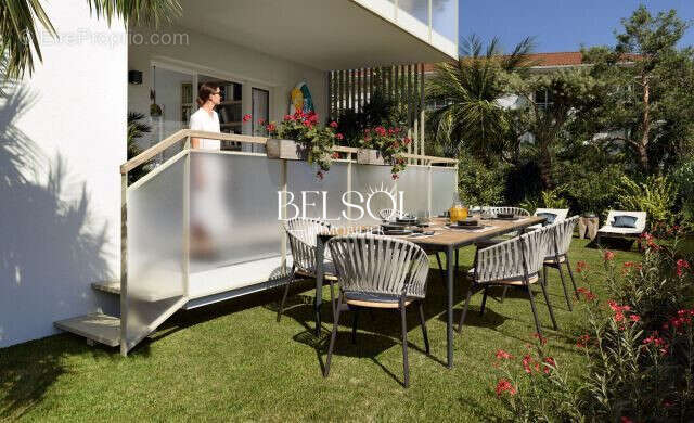 Appartement à ARGELES-SUR-MER