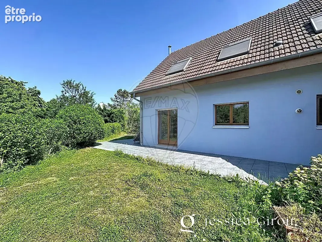 Maison 4 chambre(s) à vendre - photo 9
