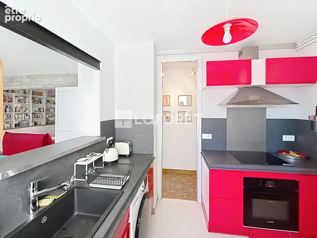Appartement Limoges 3 pièce(s) 59.36 m2 - photo 7