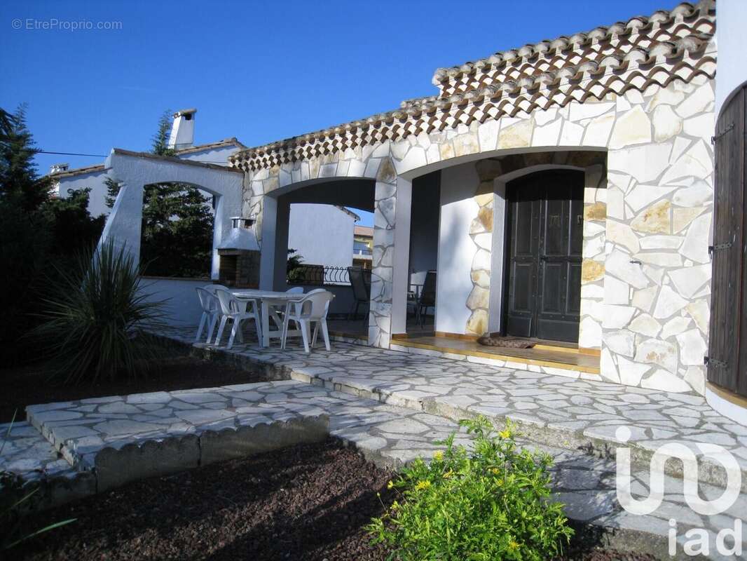 Photo 3 - Maison à AGDE