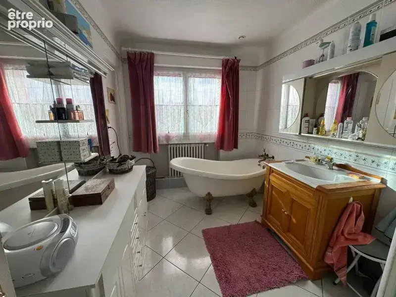 Maison atypique - photo 13