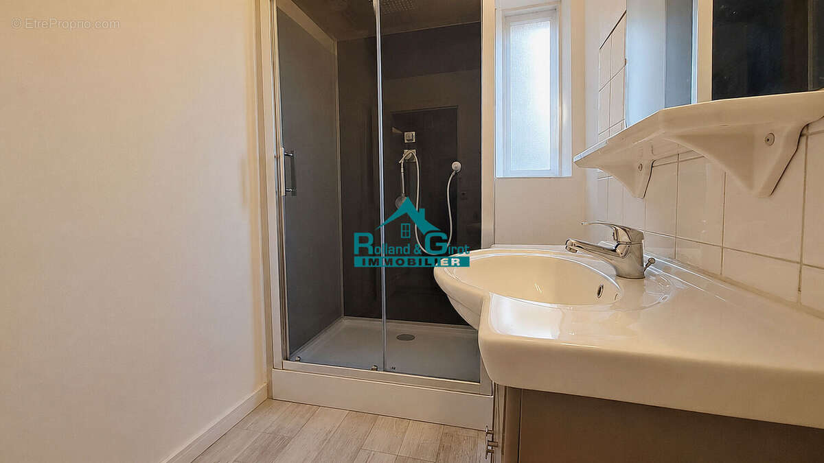 Maison Acigné 6 pièces 140 m2 - photo 6