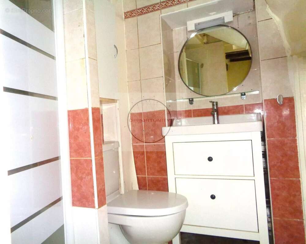 Maison à USSY-SUR-MARNE