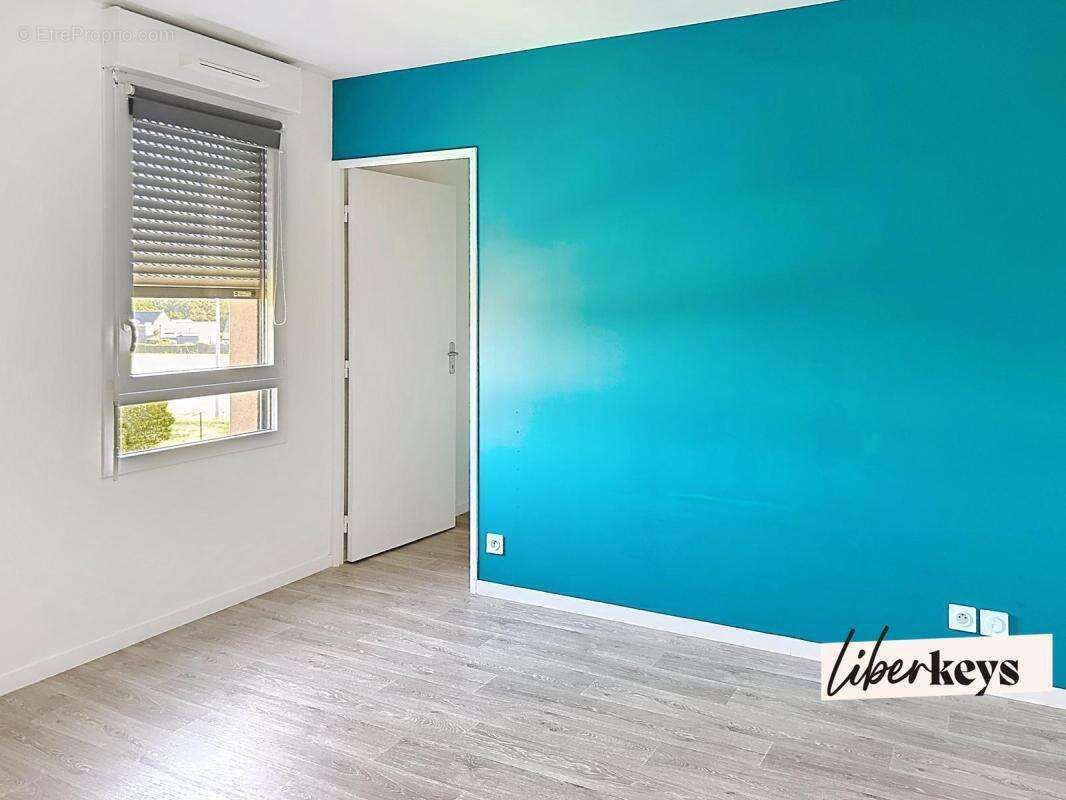 Appartement à PONT-PEAN