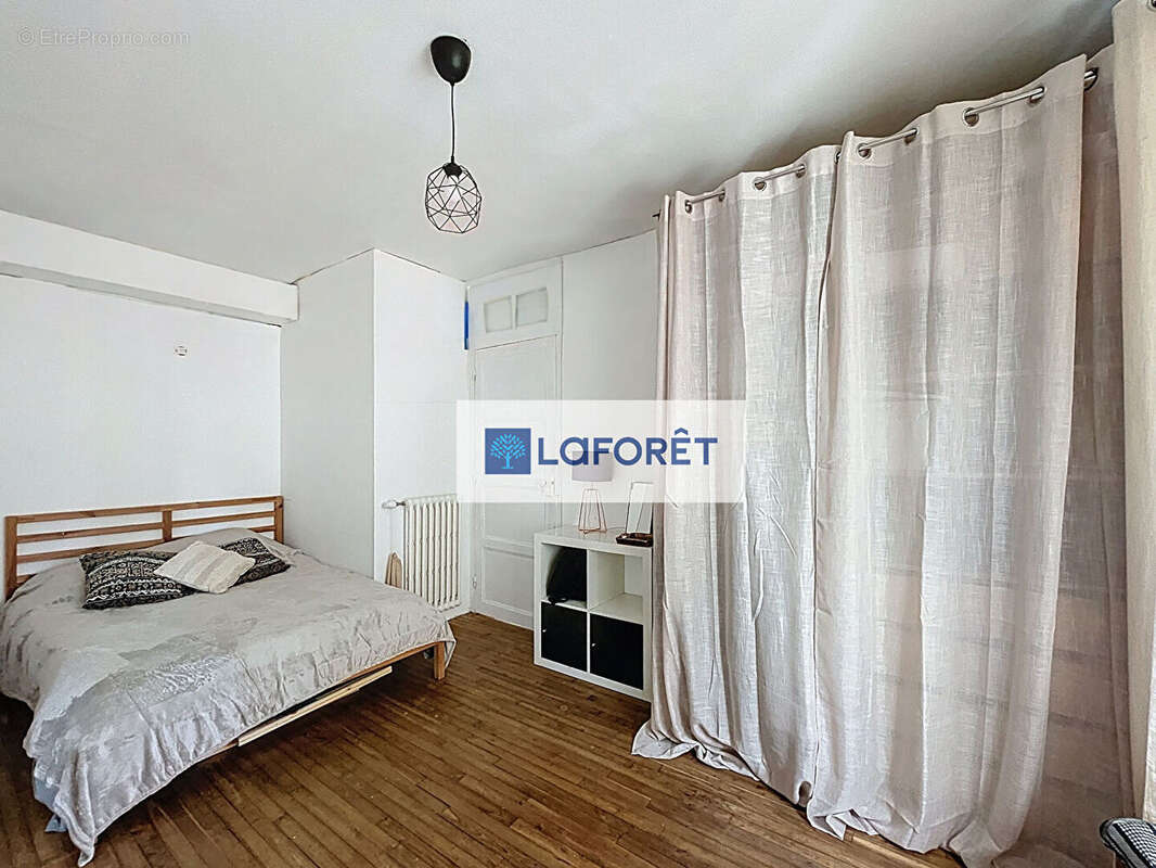 Appartement à BREST