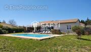 Photo 1 - Maison à GARGAS