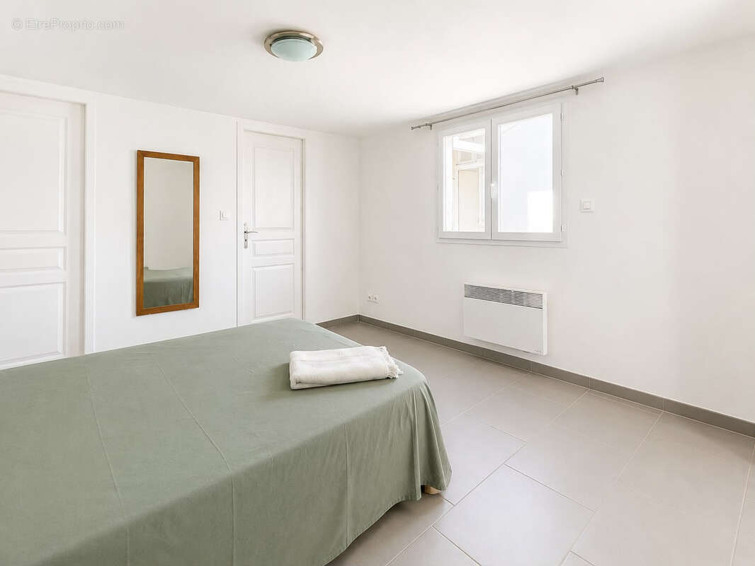 Maison à MARSEILLE-5E