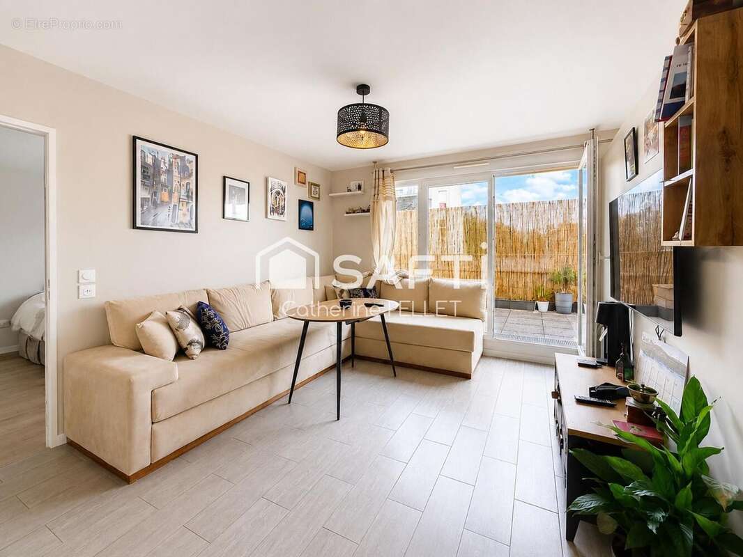 Photo 3 - Appartement à CHOISY-LE-ROI