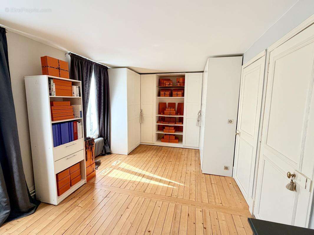 COUP DE CŒUR ASSURÉ – Élégante maison de caractère aux volumes exceptionnels avec jardin - photo 17