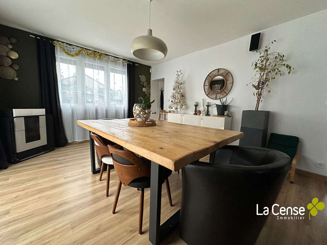 Maison à FOREST-SUR-MARQUE