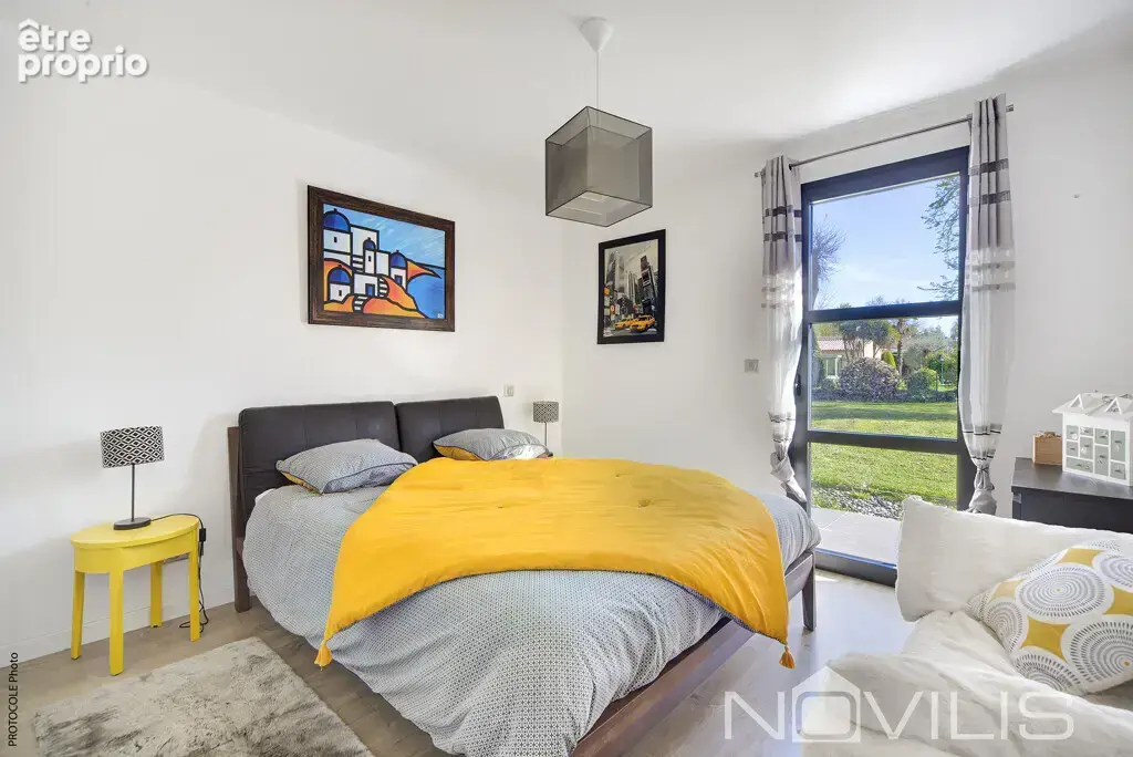 Propriété contemporaine d’exception – 298 m² – Parc paysager – Proche Toulouse - photo 11
