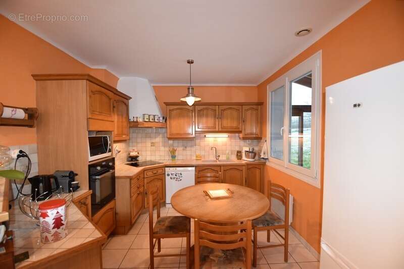 Maison à SAINT-VALLIER