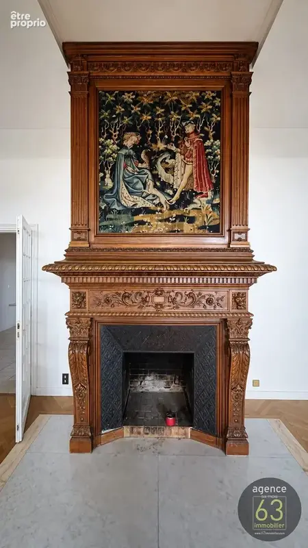 Maison 6 pièces 205 m² à vendre à Chamalieres (63400) - photo 6