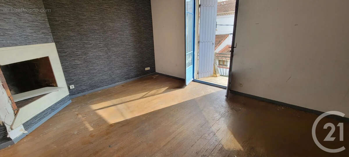 Maison à AVIGNON