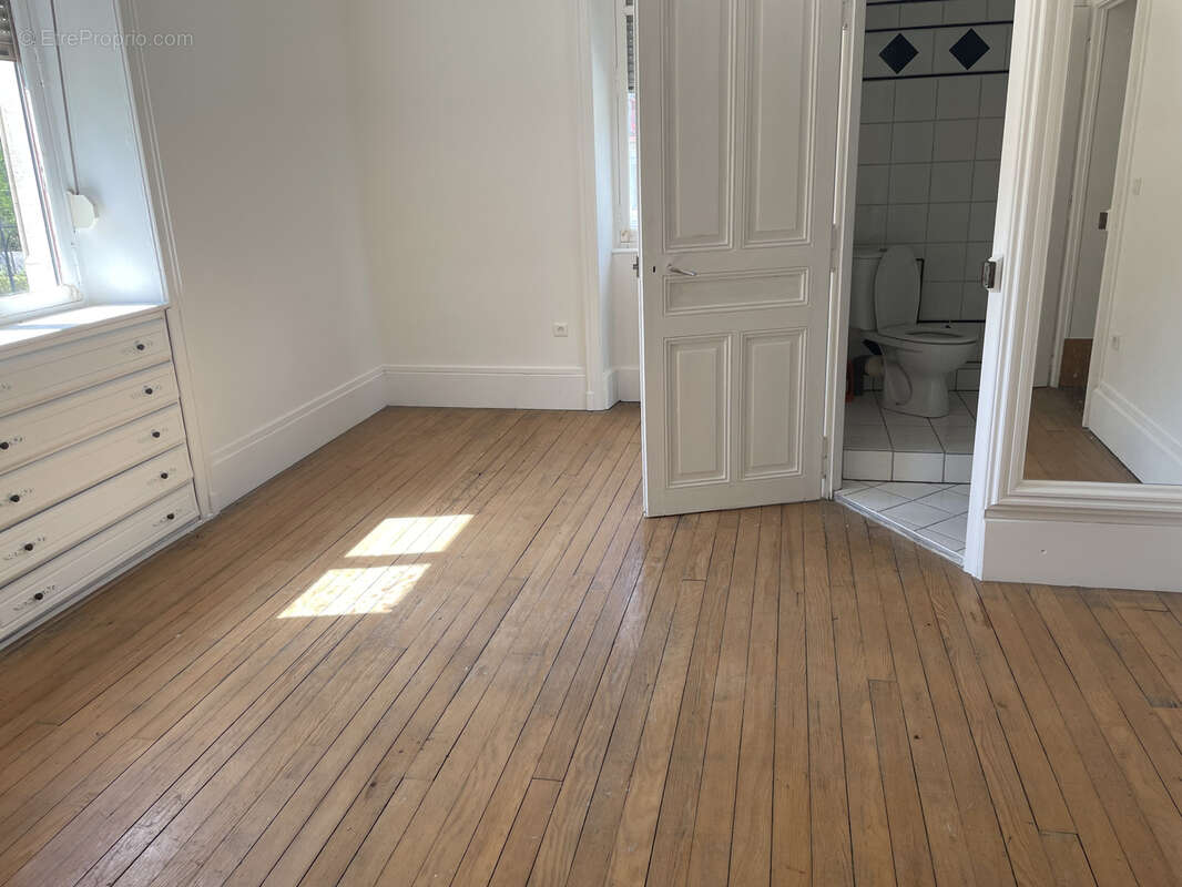 Maison à PLOMBIERES-LES-BAINS