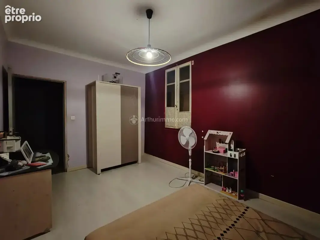 Maison de 160 m² - photo 15