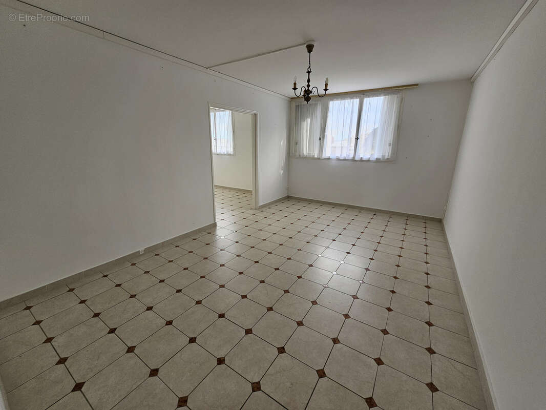 Appartement à MERIGNAC