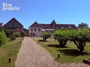 Maison à ESCOLIVES-SAINTE-CAMILLE