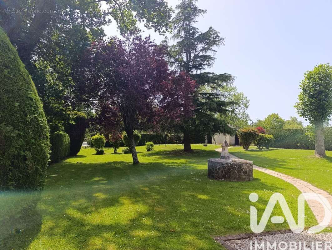 Maison 85 m² à Quibou  - photo 4
