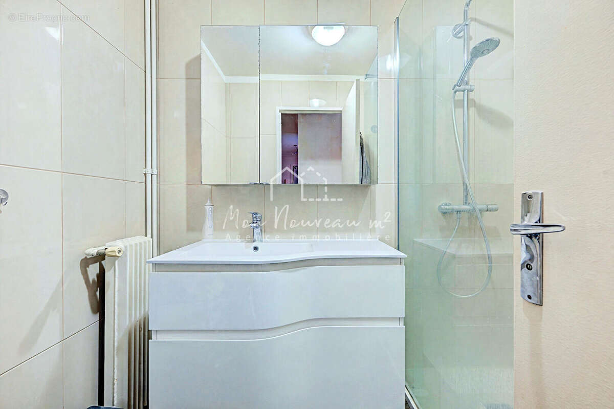 Appartement Bry Sur Marne 3 pièces centre ville Bry sur Marne - photo 10
