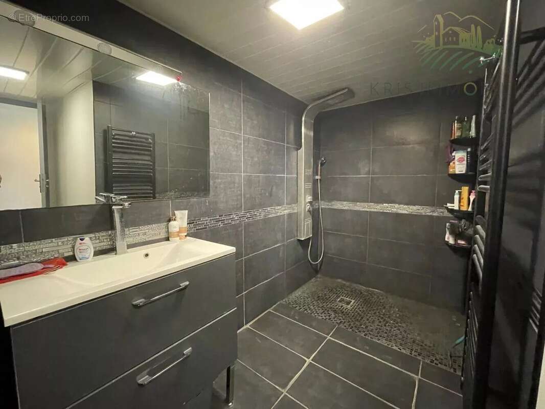 Maison à CHATEAU-THIERRY