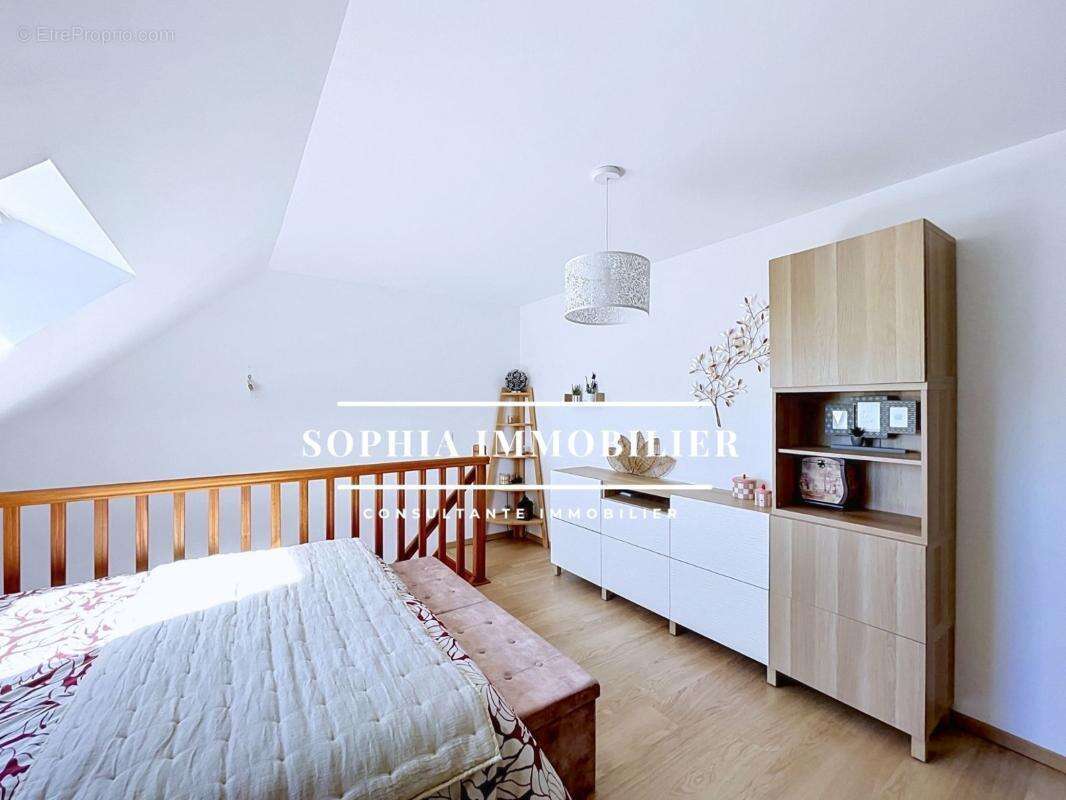 Appartement à LONGPONT-SUR-ORGE