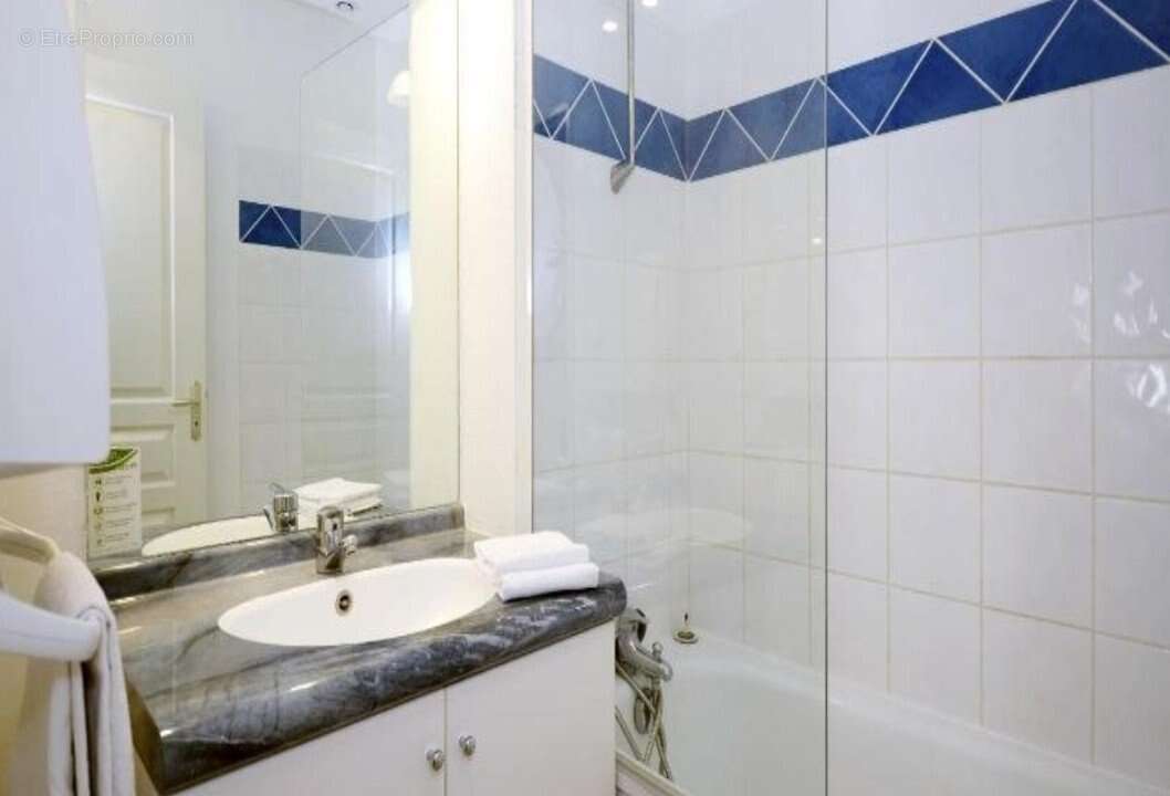 Appartement à MONTIGNAC