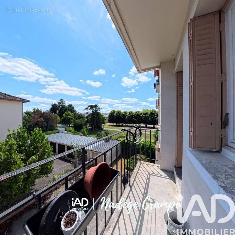 Photo 1 - Appartement à TARBES