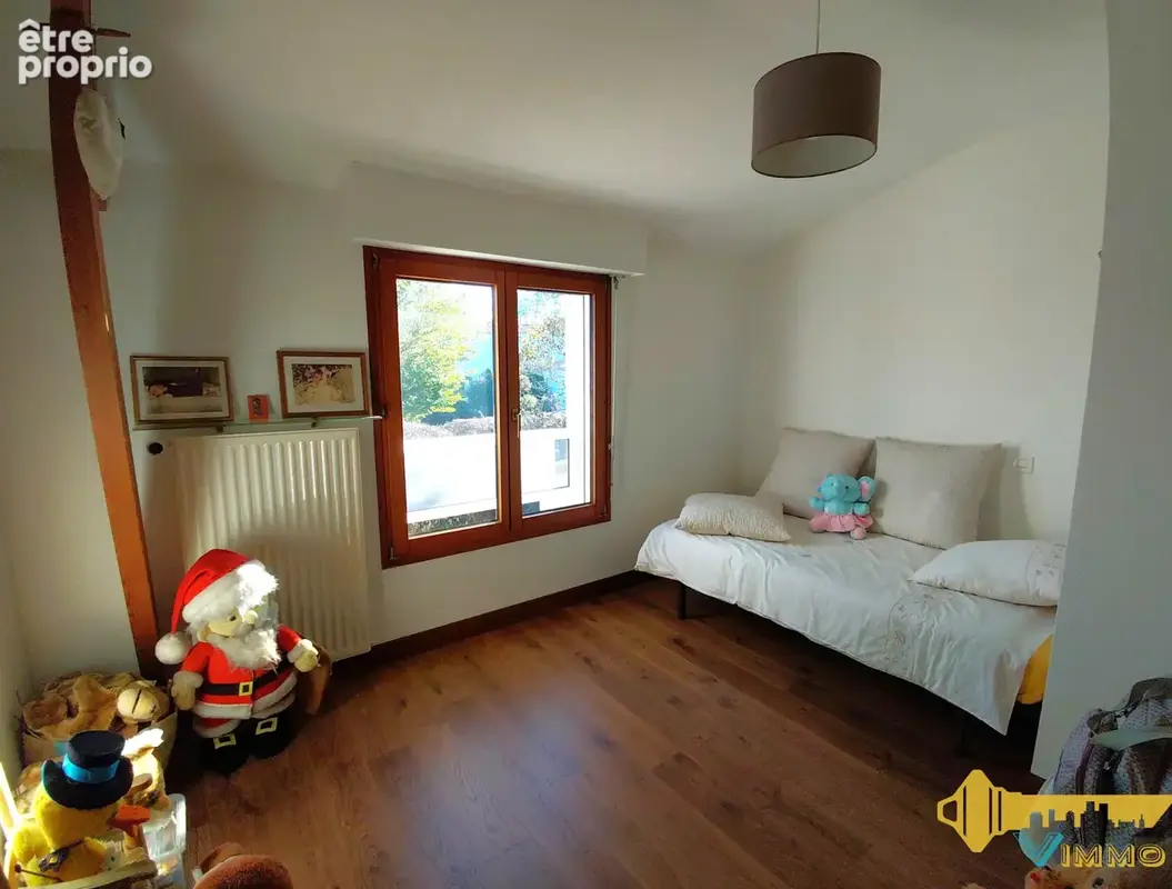 Maison familiale au calme - photo 13