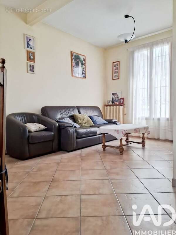Photo 2 - Maison à CRETEIL