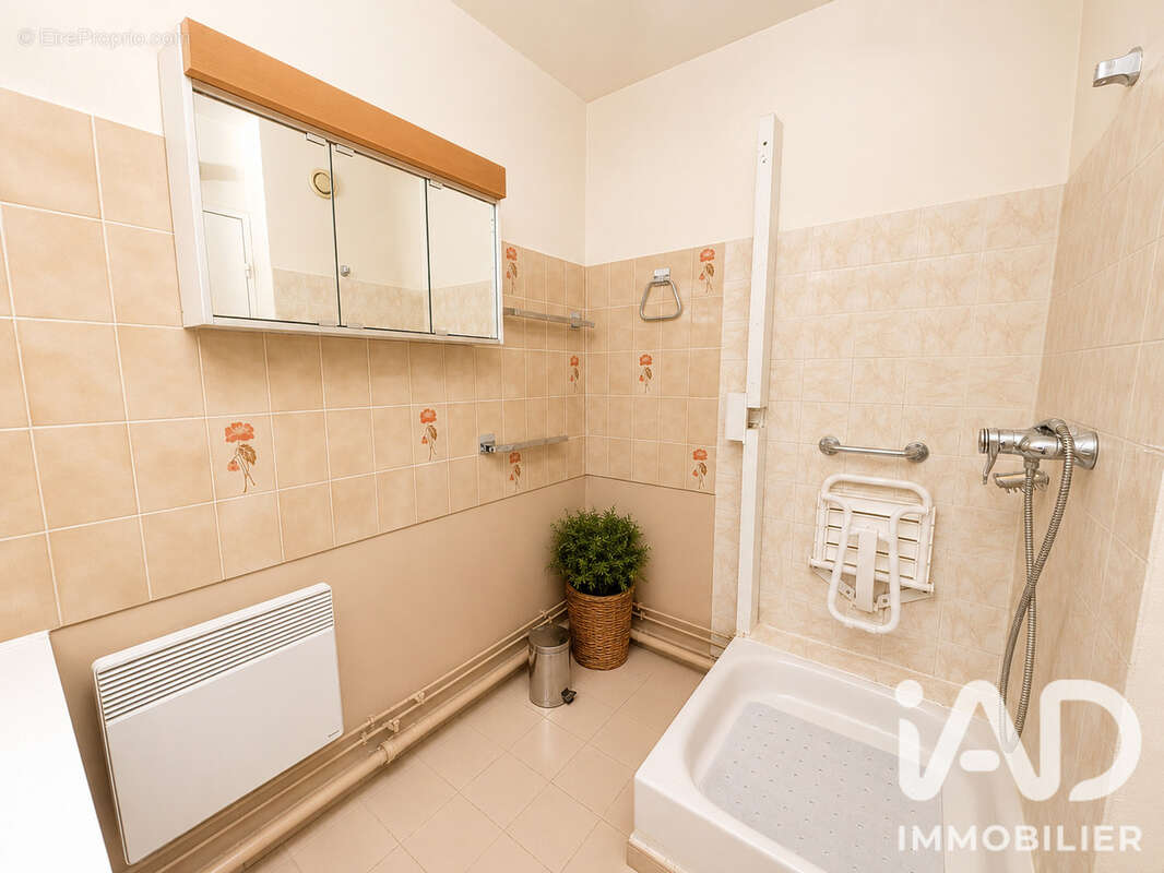 Appartement 55 m² à Aix-En-Provence  - photo 7