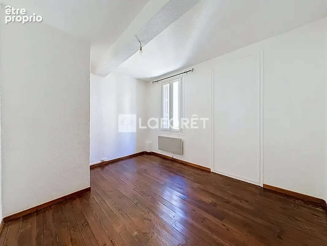 Appartement Pia 3 pièces 55.6 m2 deux faces - photo 4