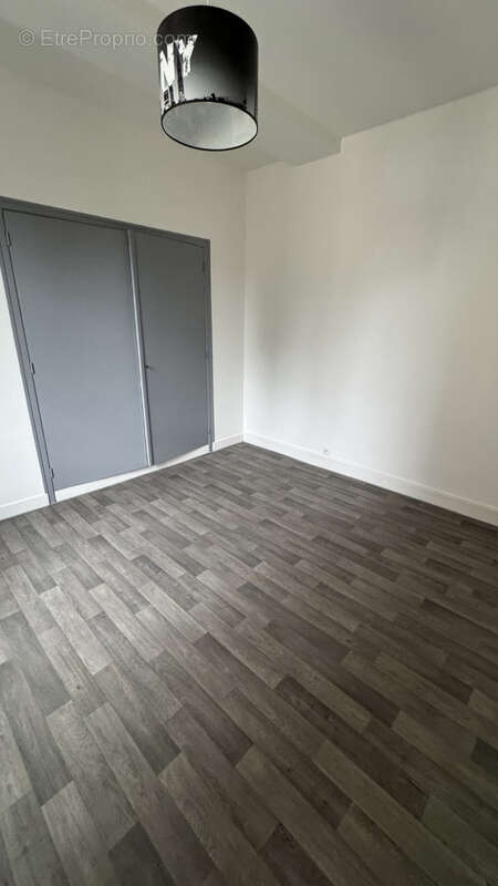 Appartement à PITHIVIERS