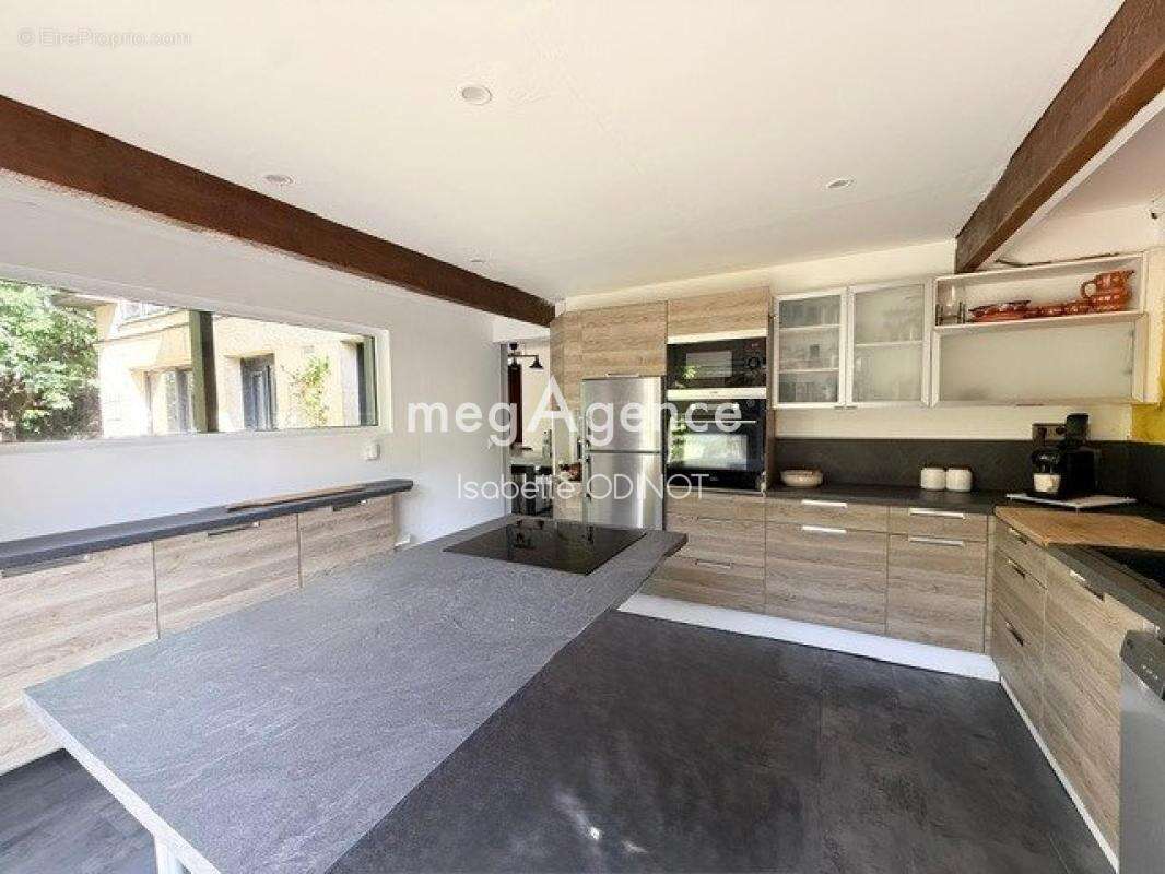 Maison individuelle à Guainville 28 - photo 8