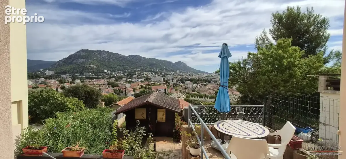 Maison 4 pièces 66 m² à vendre à Toulon (83200) - photo 6