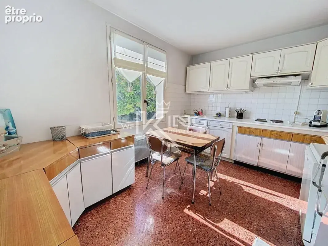 À vendre – Charmante villa avec vue mer  – Les Issambres (Var) - photo 7