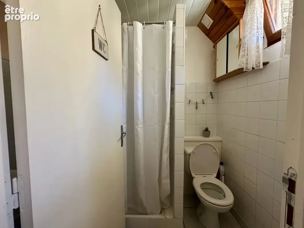 Jolie maison en pierre proche d'Aubeterre - photo 14