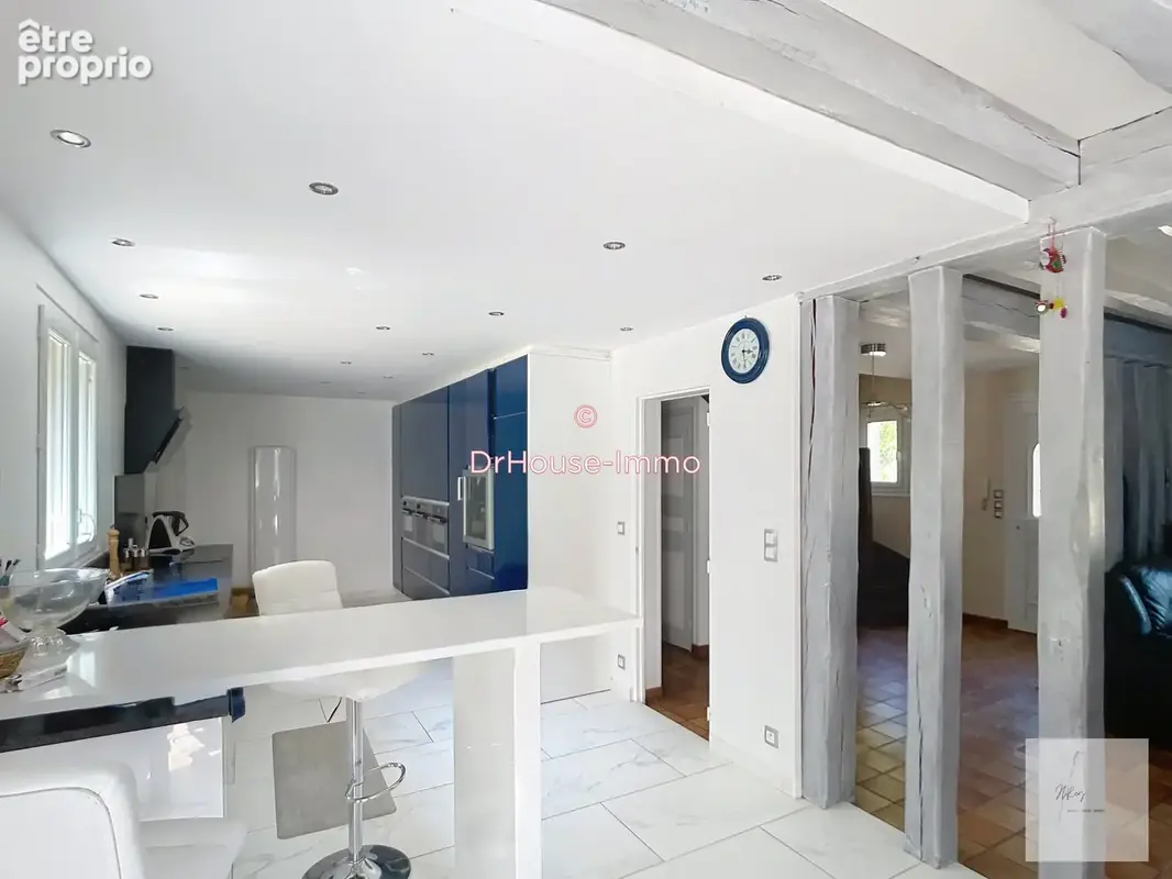 Maison 7 pièces 165 m² à vendre à Huisseau-Sur-Mauves (45130) - photo 23