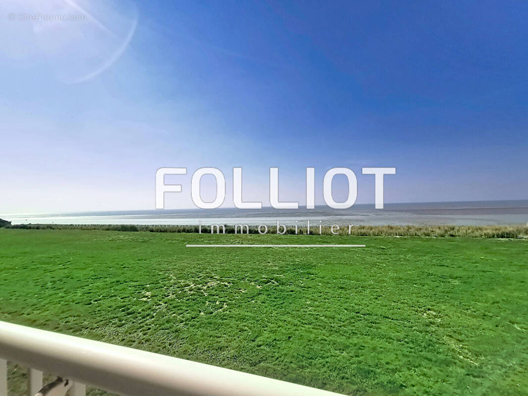 Appartement à JULLOUVILLE