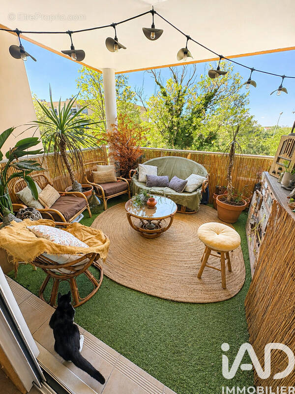 Photo 1 - Appartement à AVIGNON