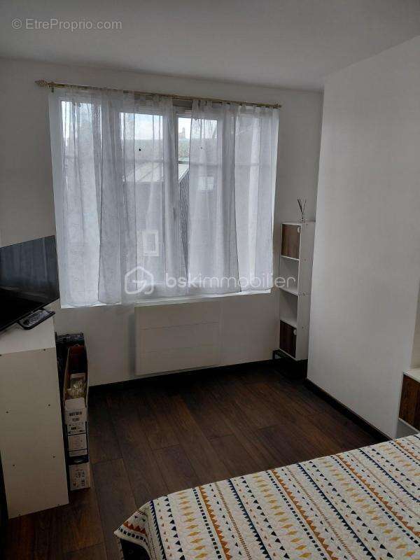 Appartement à DIEPPE