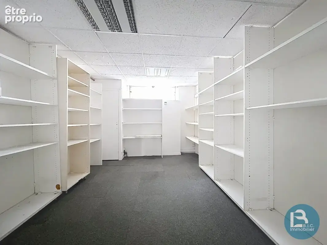 Commerce 158 m² à vendre à Lyon-3e (69003) - photo 9