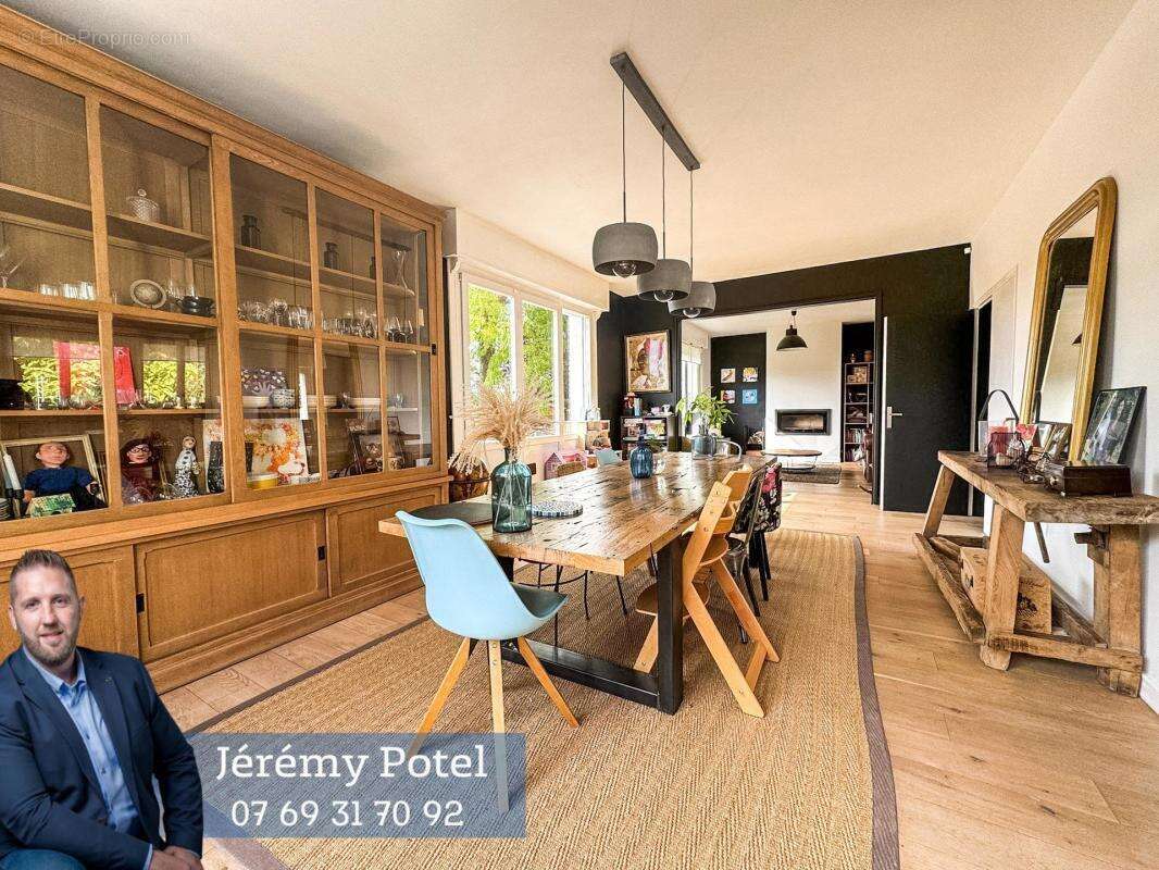 Maison à SAINT-SAULVE