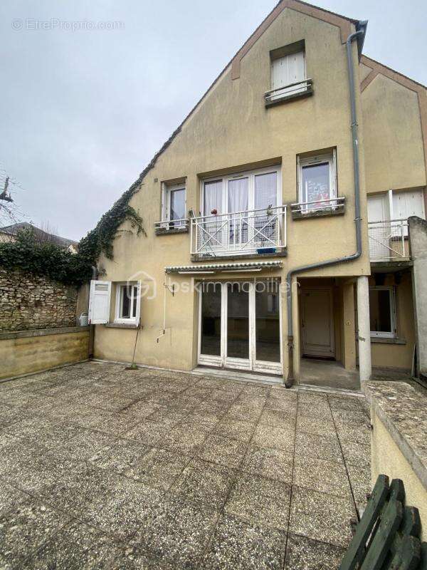 Appartement à ETAMPES