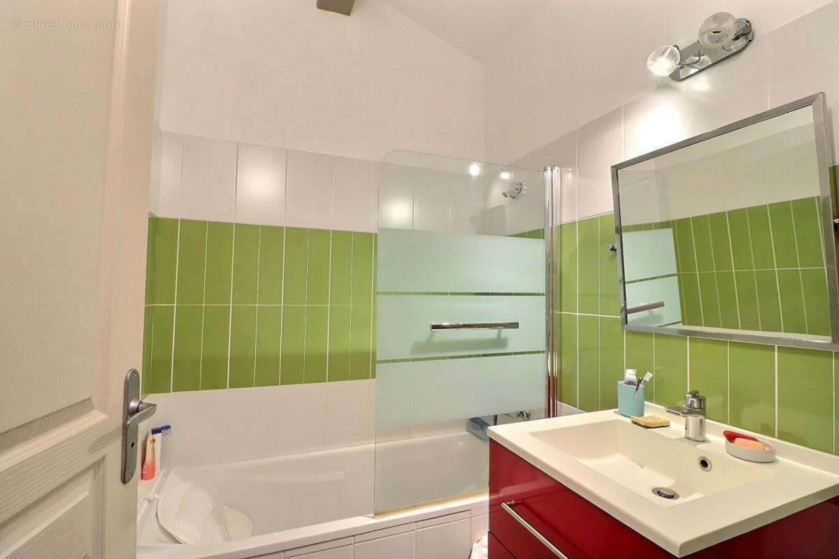 Maison à LE BEAUSSET