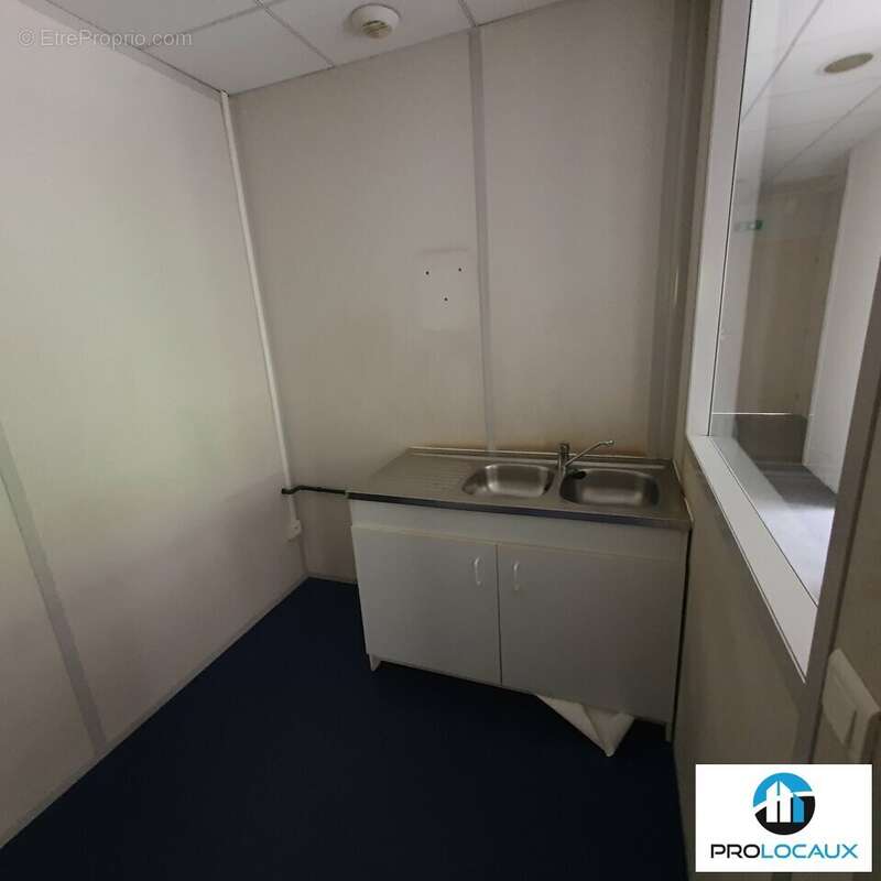 Commerce à SEYSSINET-PARISET