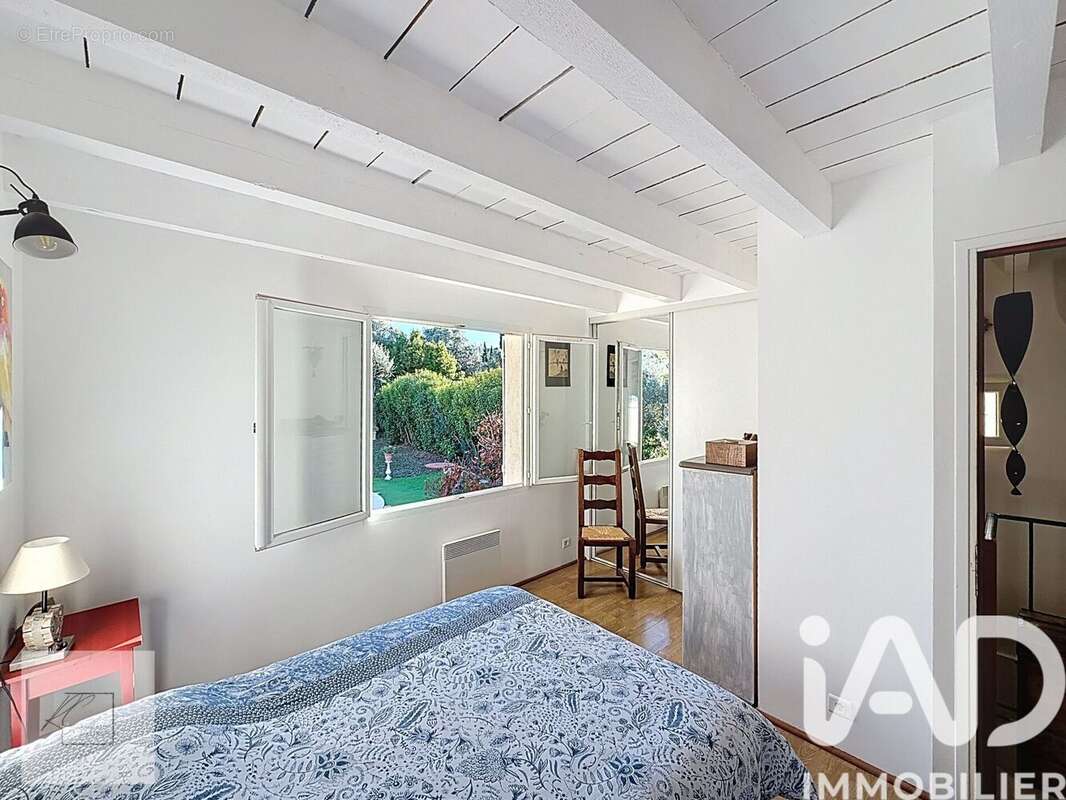 Photo 6 - Maison à SAINT-PAUL-EN-FORET