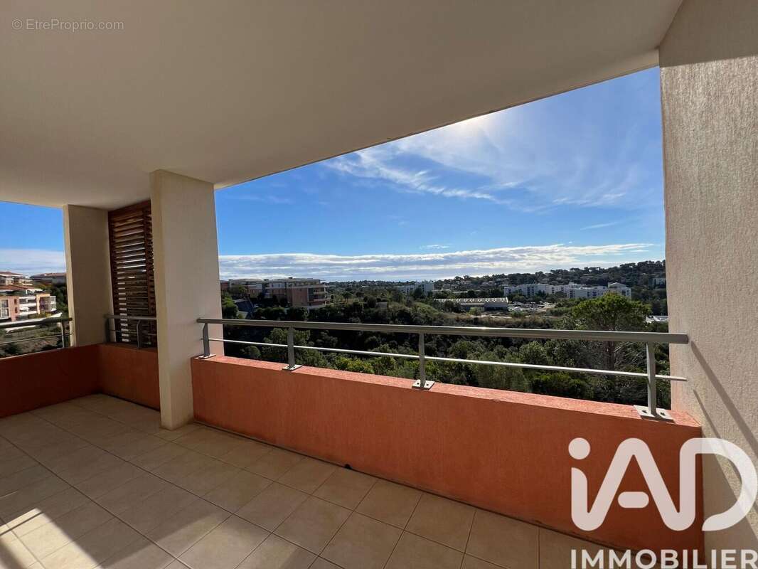 Photo 3 - Appartement à SAINT-RAPHAEL